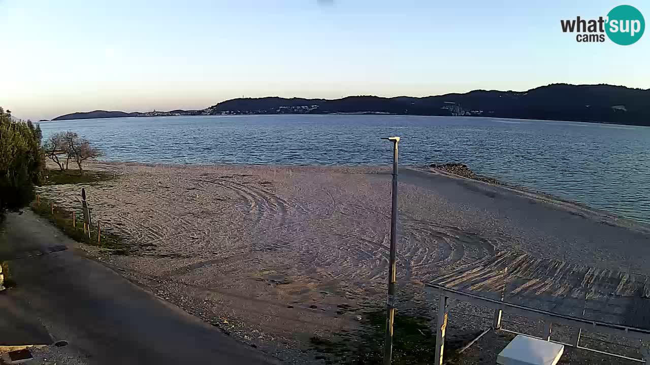 Livecam Viganj – Pelješac dal vivo