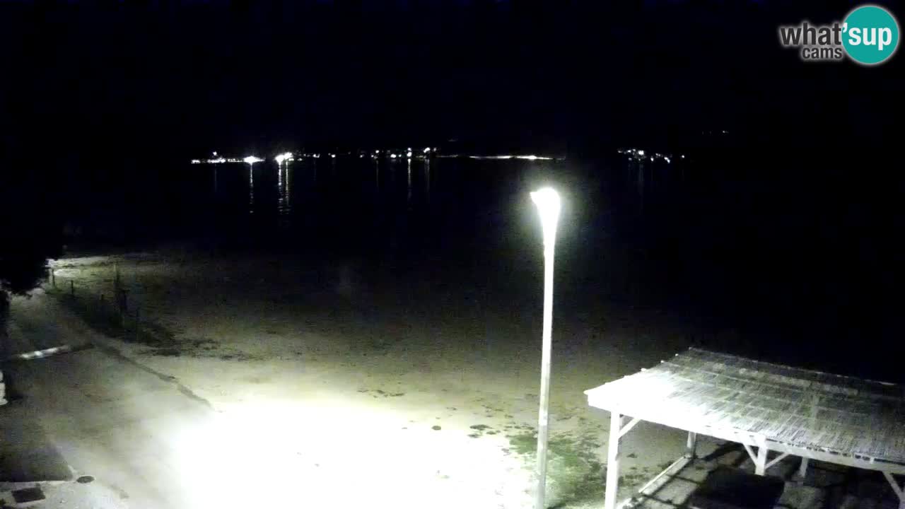 Livecam Viganj – Pelješac dal vivo