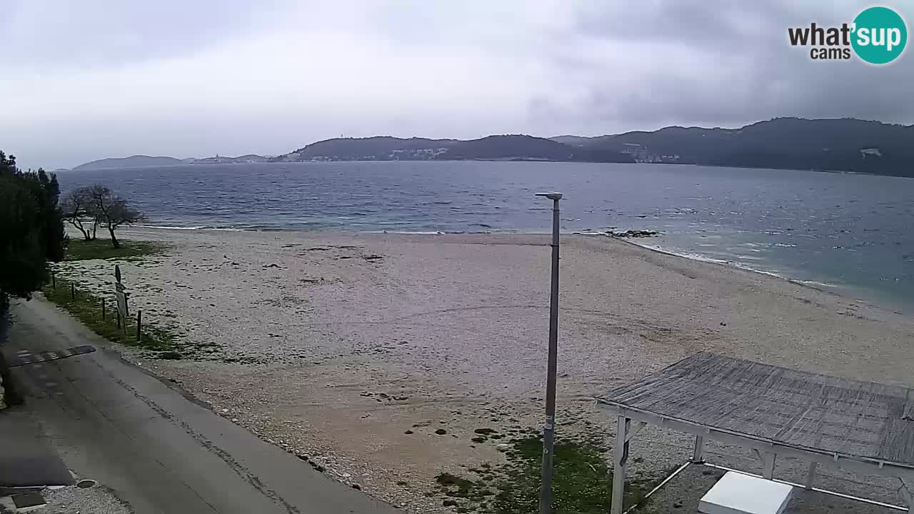 Webcam Viganj – Pelješac livecam