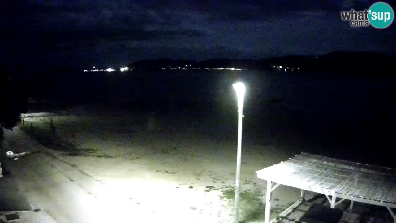 Webcam Viganj – Pelješac Live