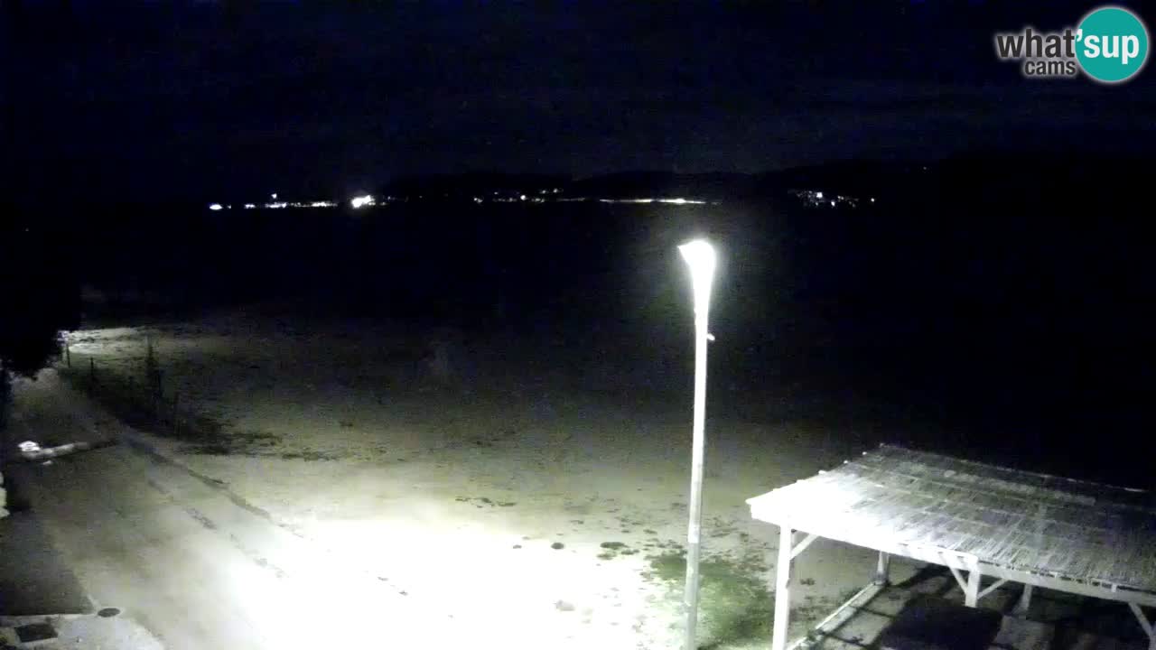 Webcam Viganj – Pelješac Live