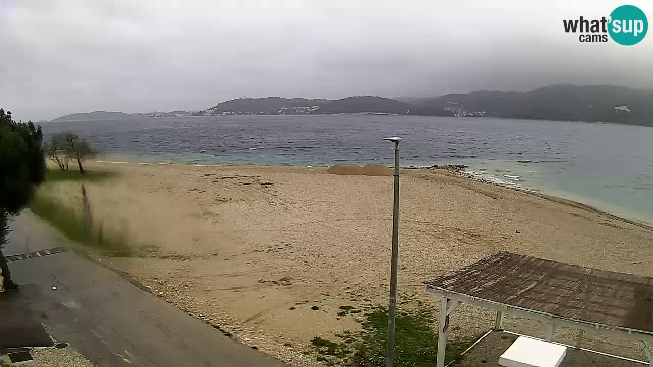 Webcam Viganj – Pelješac Live