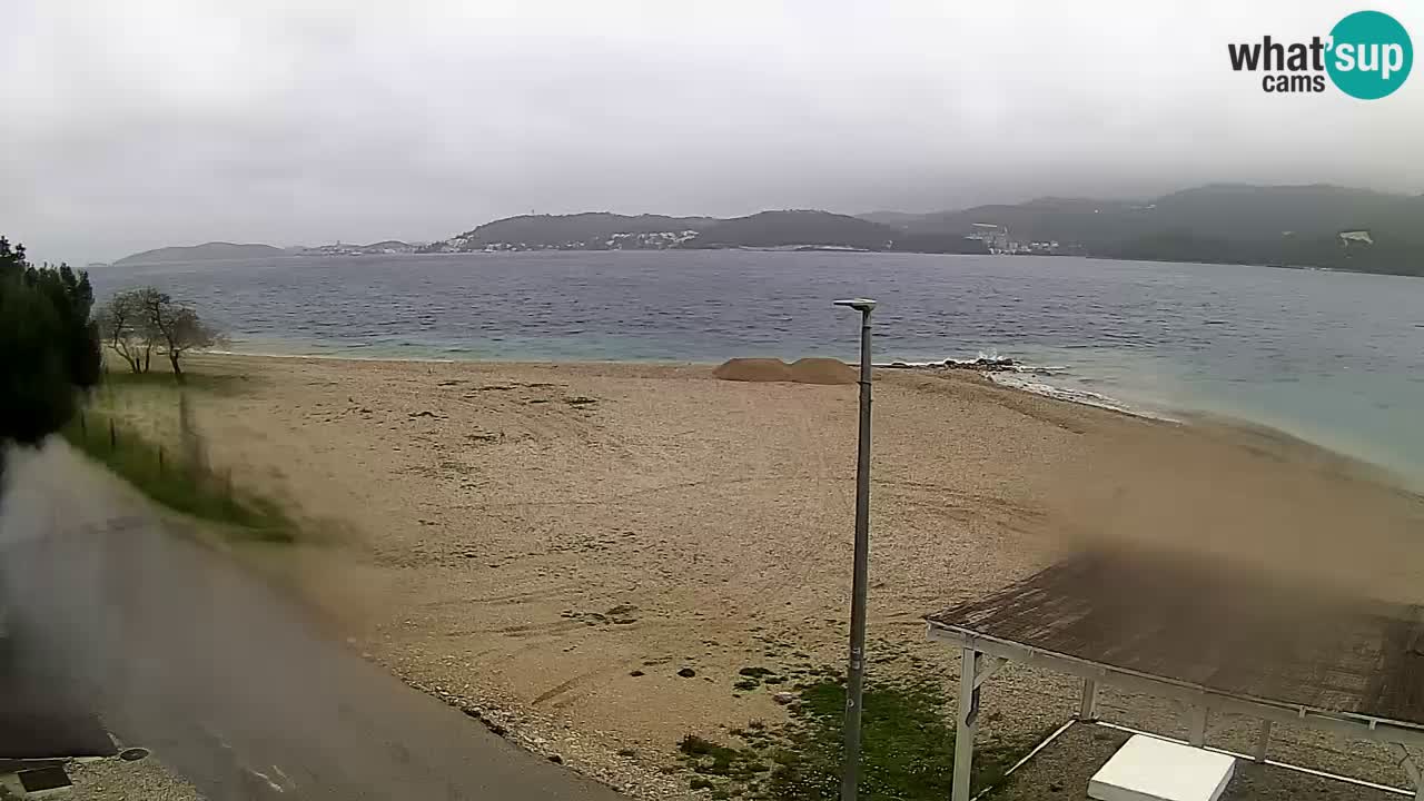 Webcam Viganj – Pelješac Live