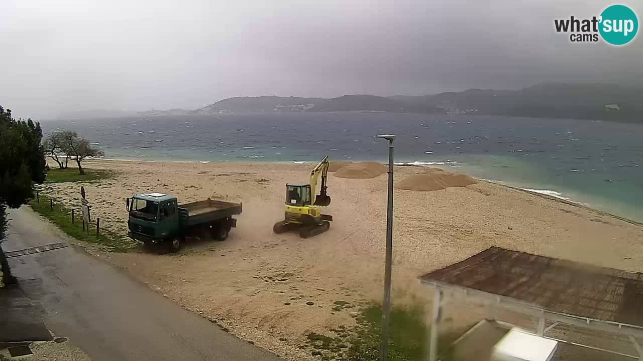 Webcam Viganj – Pelješac livecam