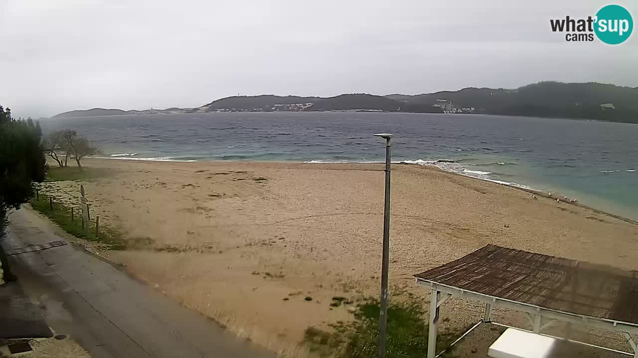 Webcam Viganj – Pelješac livecam