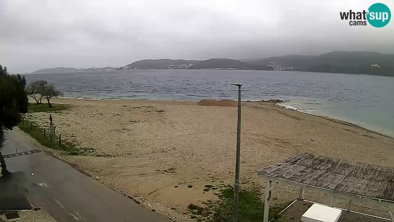 Webcam Viganj – Pelješac livecam