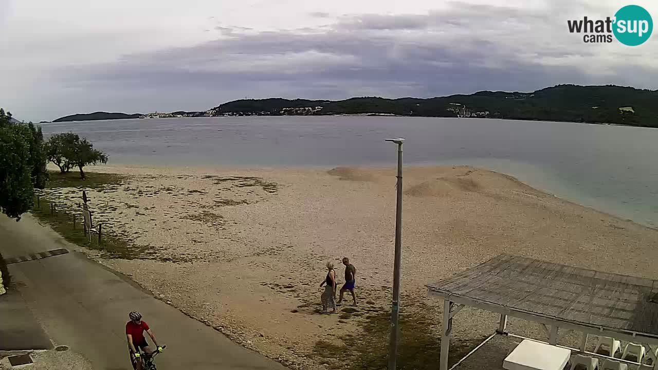 Webcam Viganj – Pelješac livecam