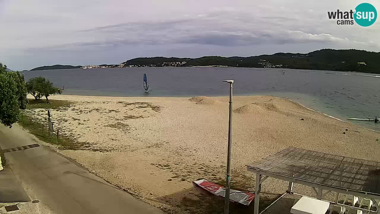 Webcam Viganj – Pelješac livecam
