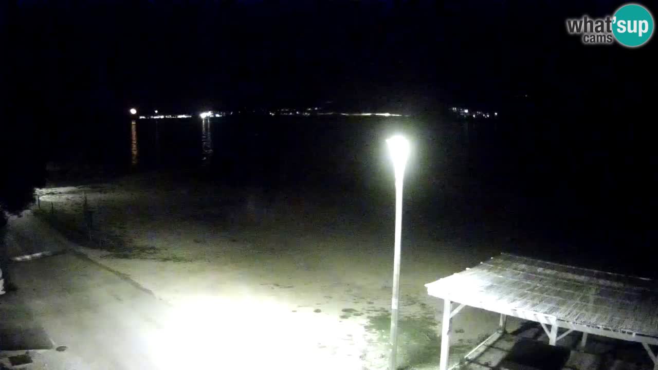 Webcam Viganj – Pelješac livecam