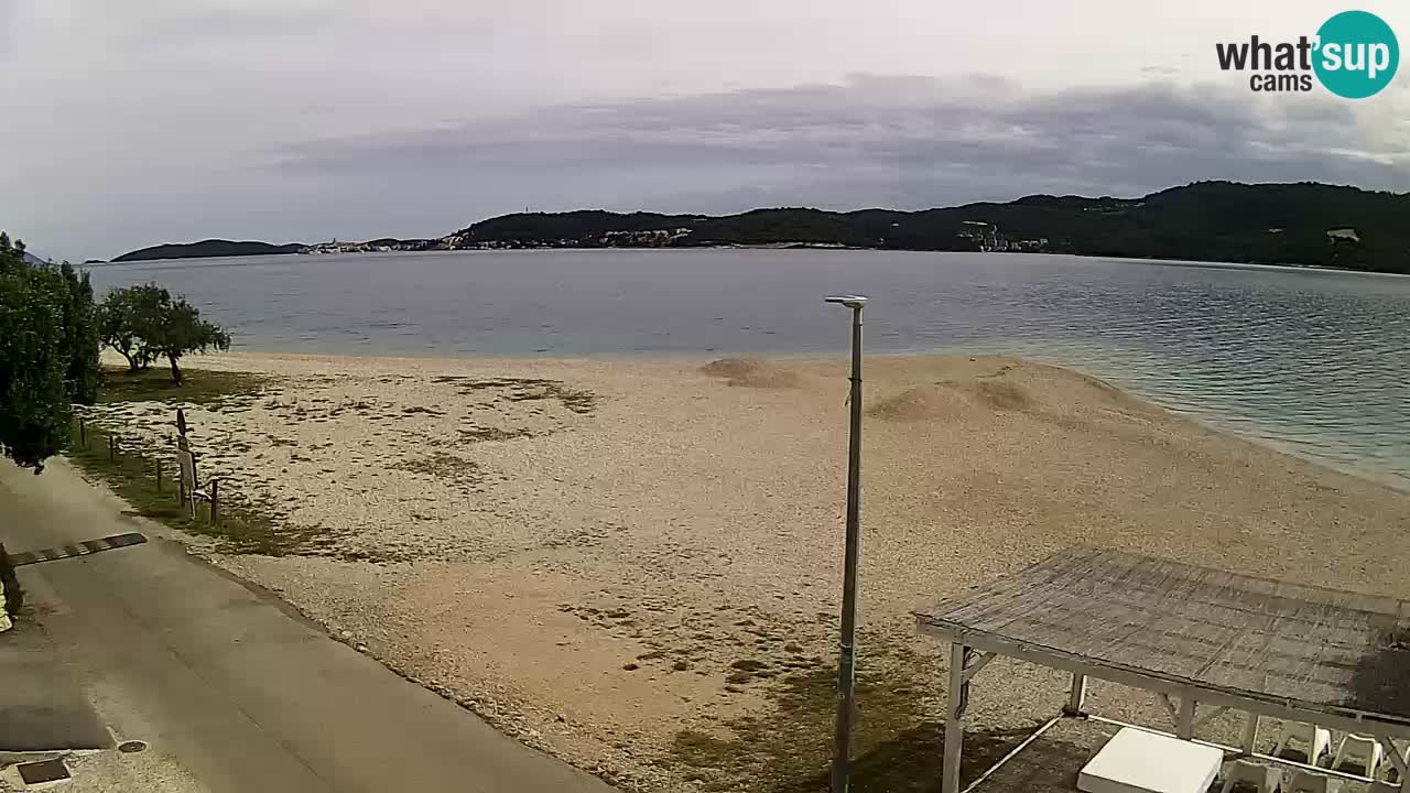 Webcam Viganj – Pelješac livecam