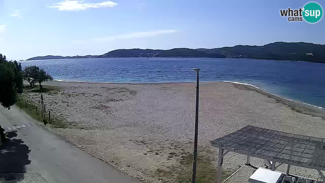 Livecam Viganj – Pelješac dal vivo