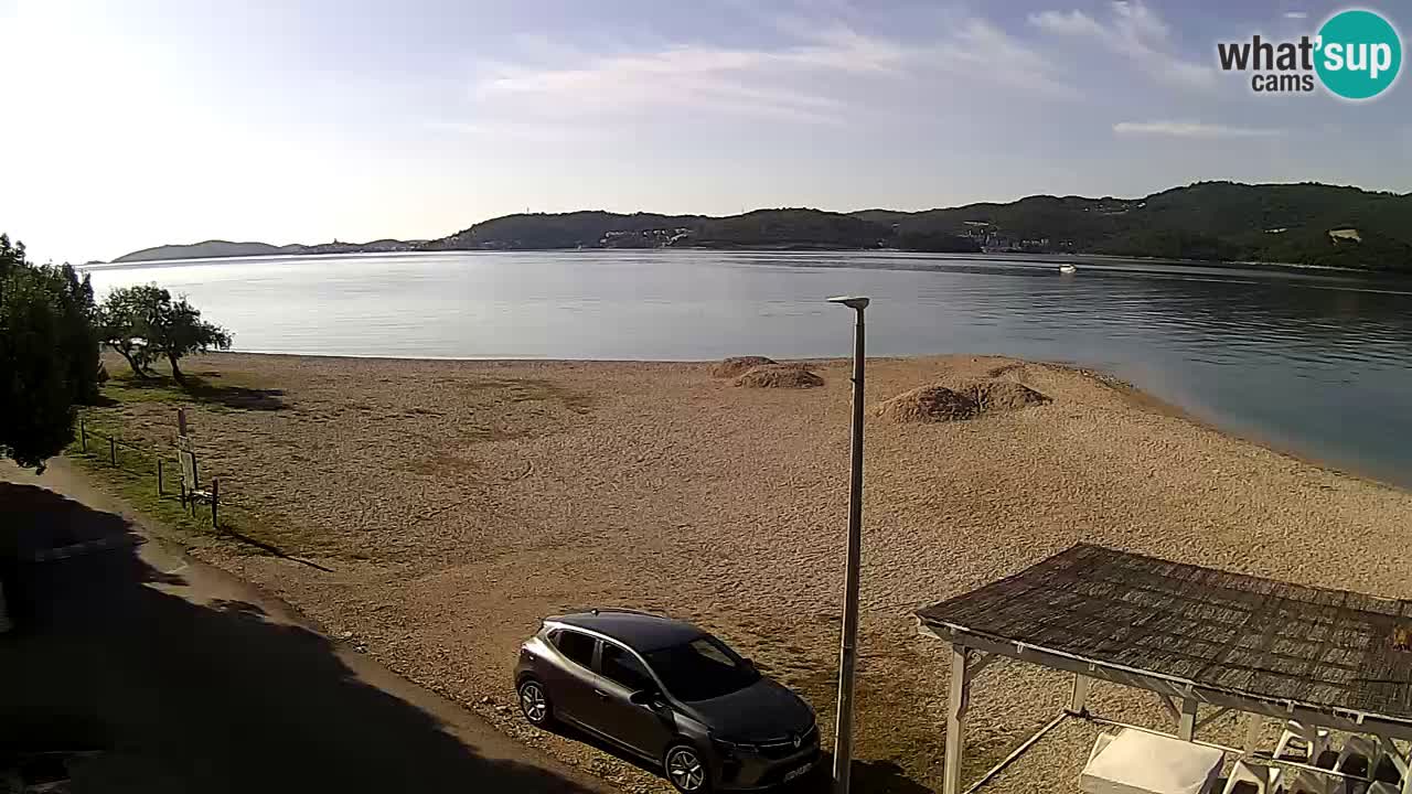 Live kamera Viganj – Pelješac u živo