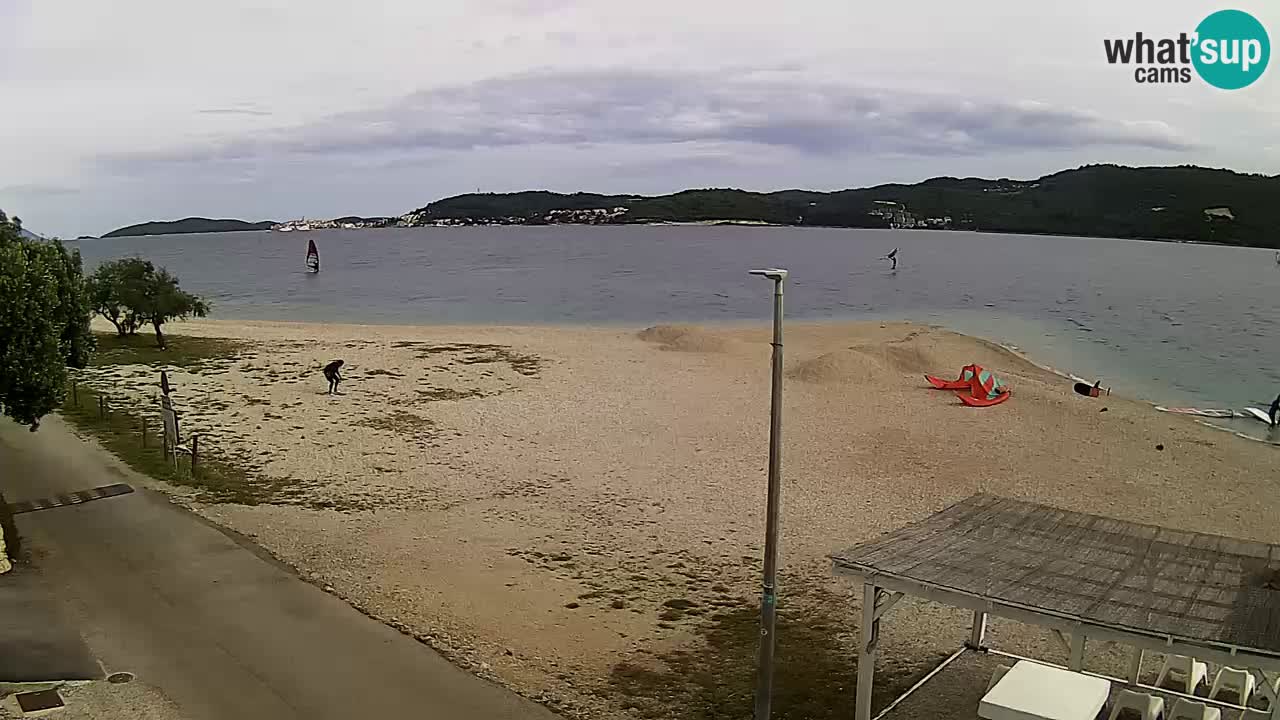 Webcam Viganj – Pelješac livecam