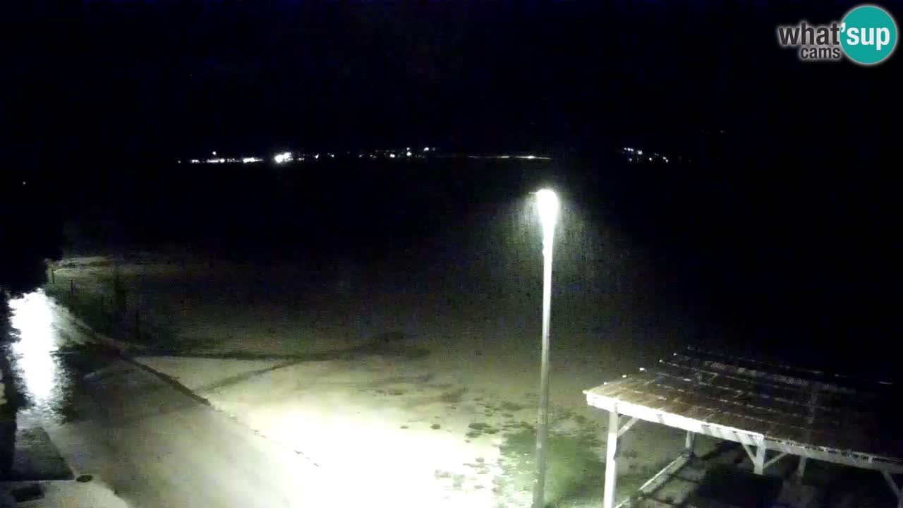 Webcam Viganj – Pelješac Live