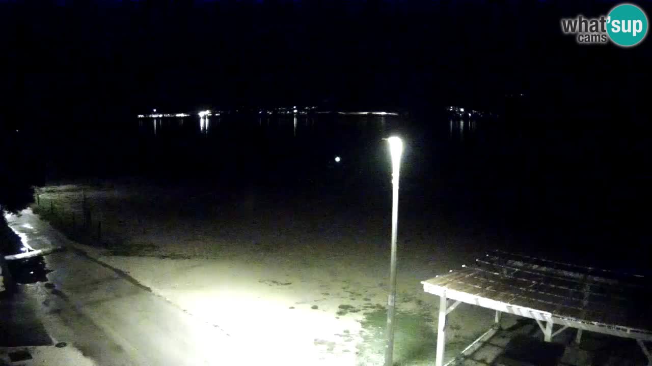 Webcam Viganj – Pelješac Live