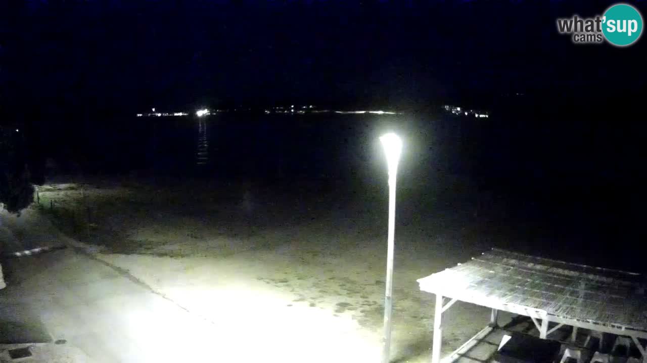 Webcam Viganj – Pelješac livecam