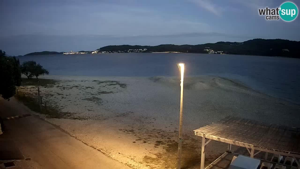 Webcam Live Viganj – Pelješac webcam