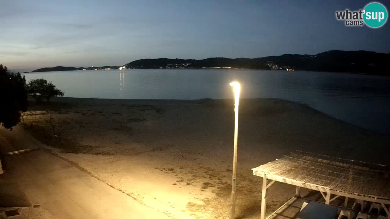 Webcam Viganj – Pelješac Live