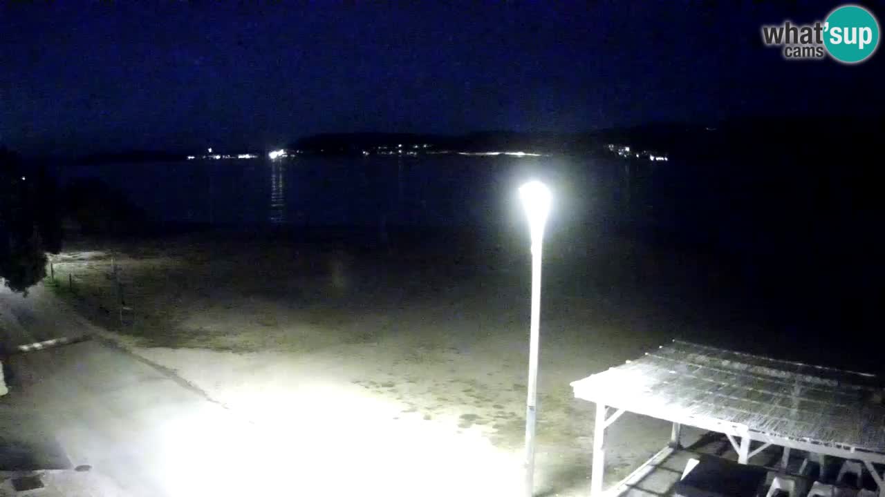 Webcam Viganj – Pelješac Live