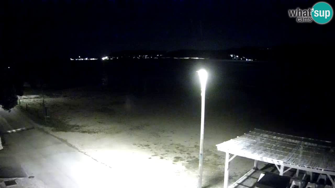 Webcam Viganj – Pelješac livecam