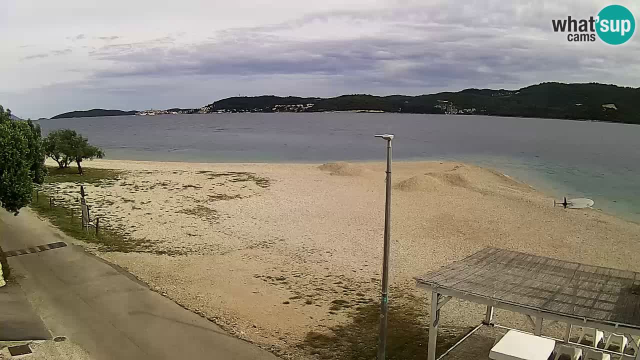 Livecam Viganj – Pelješac dal vivo