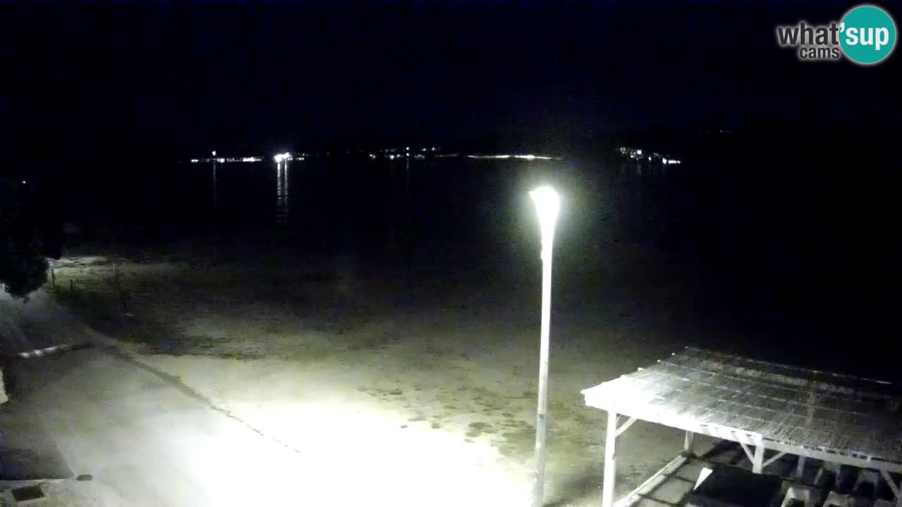 Webcam Viganj – Pelješac livecam