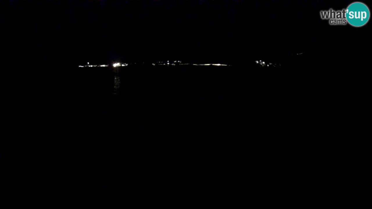 Webcam Viganj – Pelješac livecam