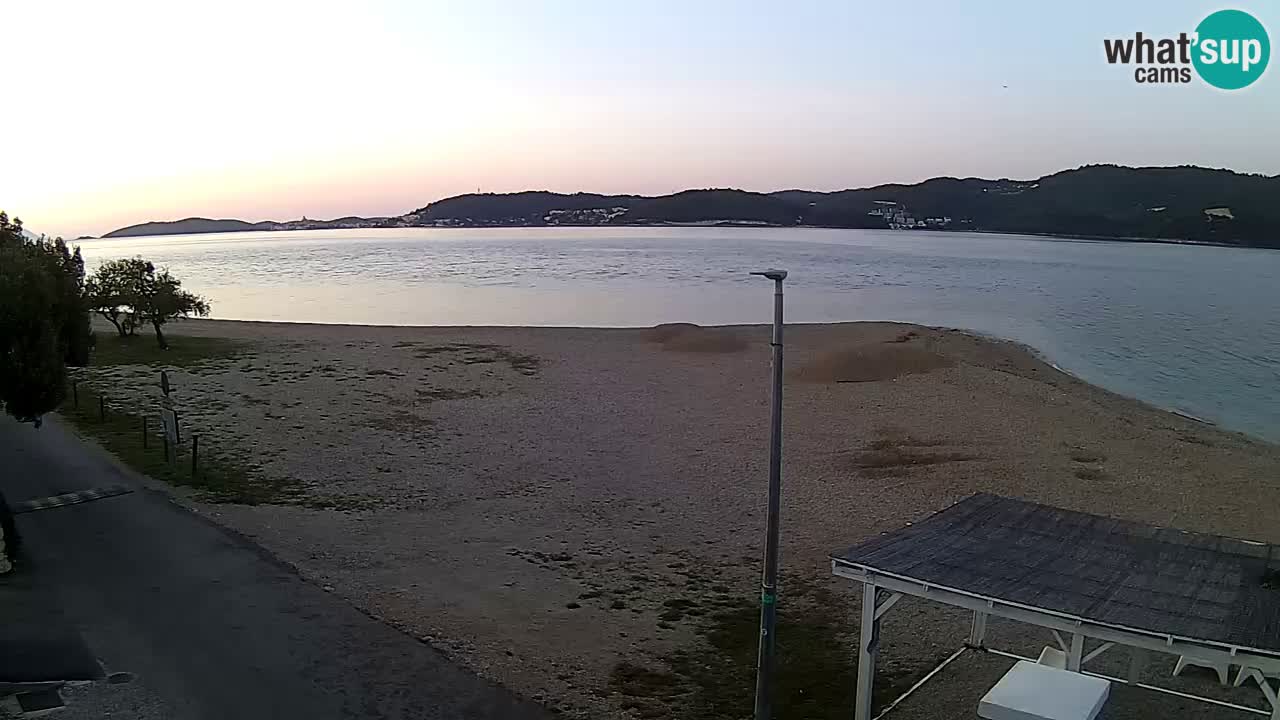 Webcam Viganj – Pelješac livecam