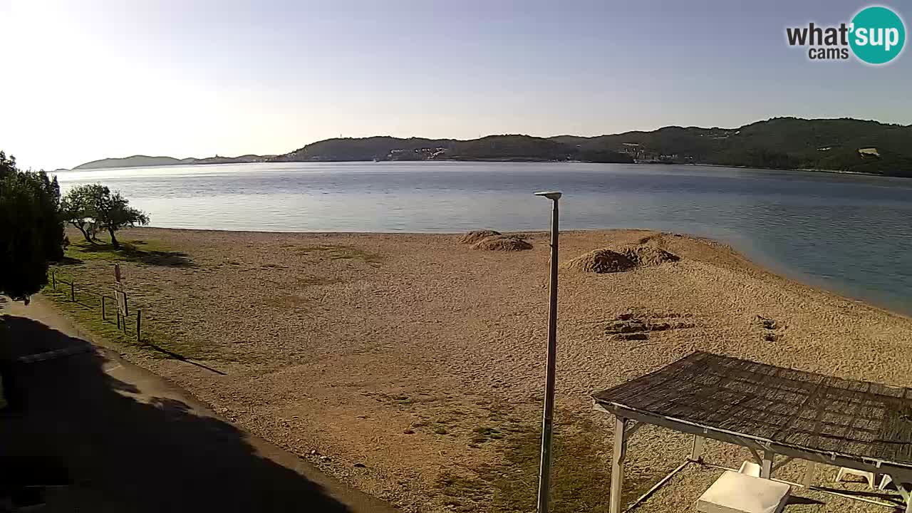 Webcam Viganj – Pelješac Live