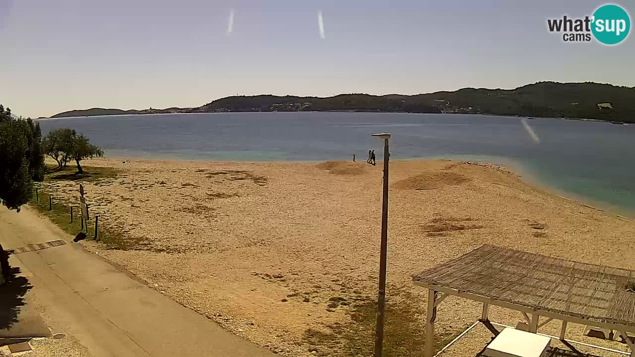 Webcam Live Viganj – Pelješac webcam