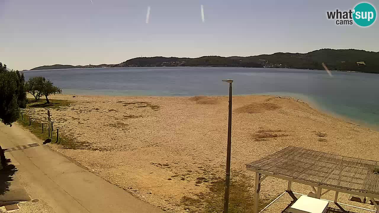 Webcam Viganj – Pelješac livecam