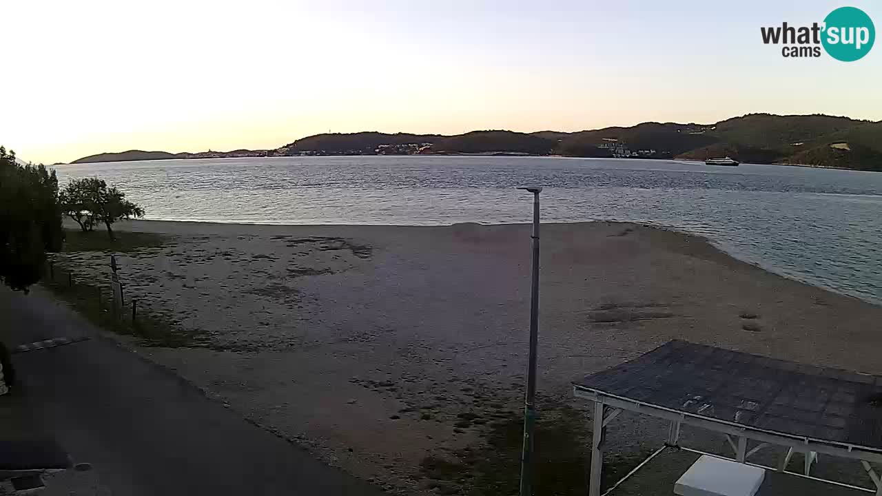 Live kamera Viganj – Pelješac u živo