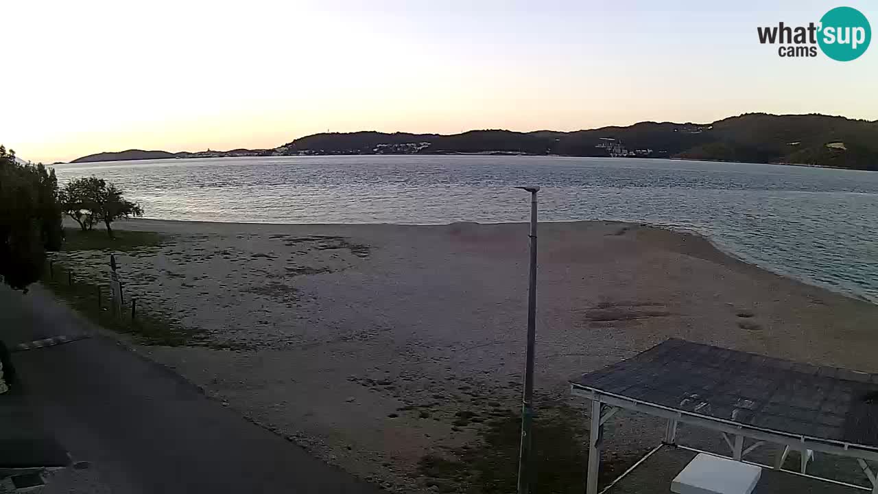 Webcam Viganj – Pelješac livecam