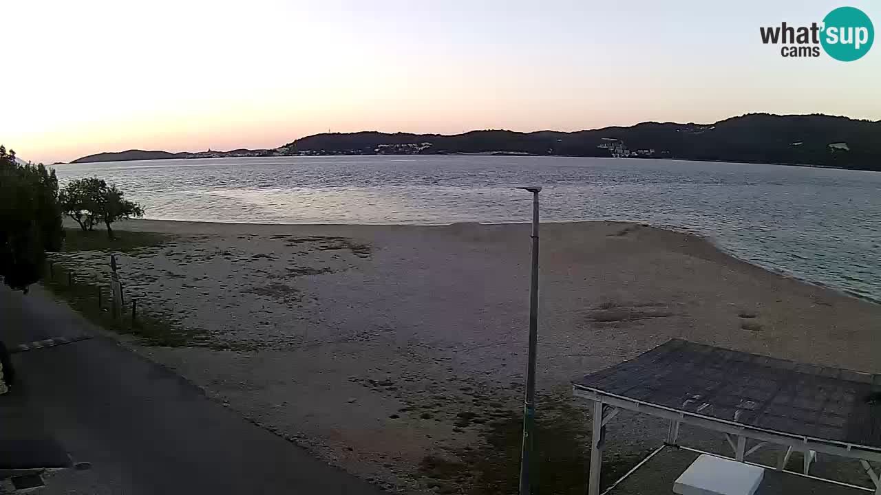 Livecam Viganj – Pelješac dal vivo