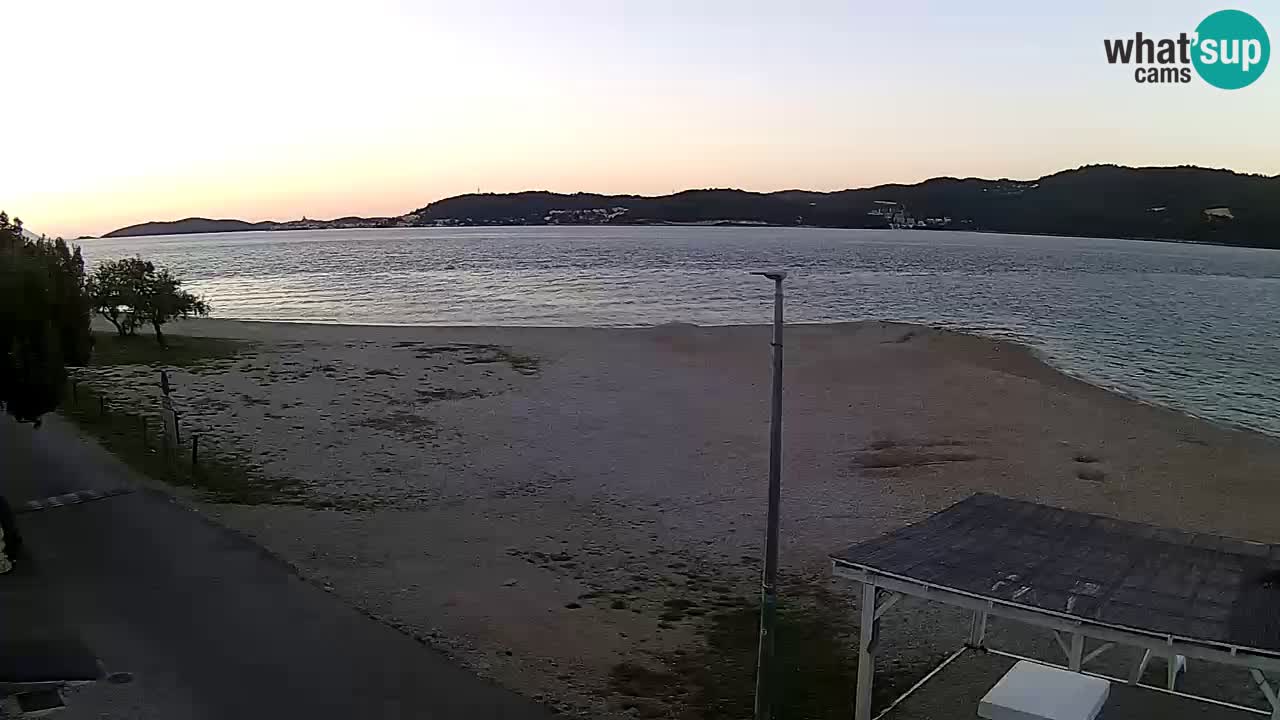 Webcam Viganj – Pelješac livecam