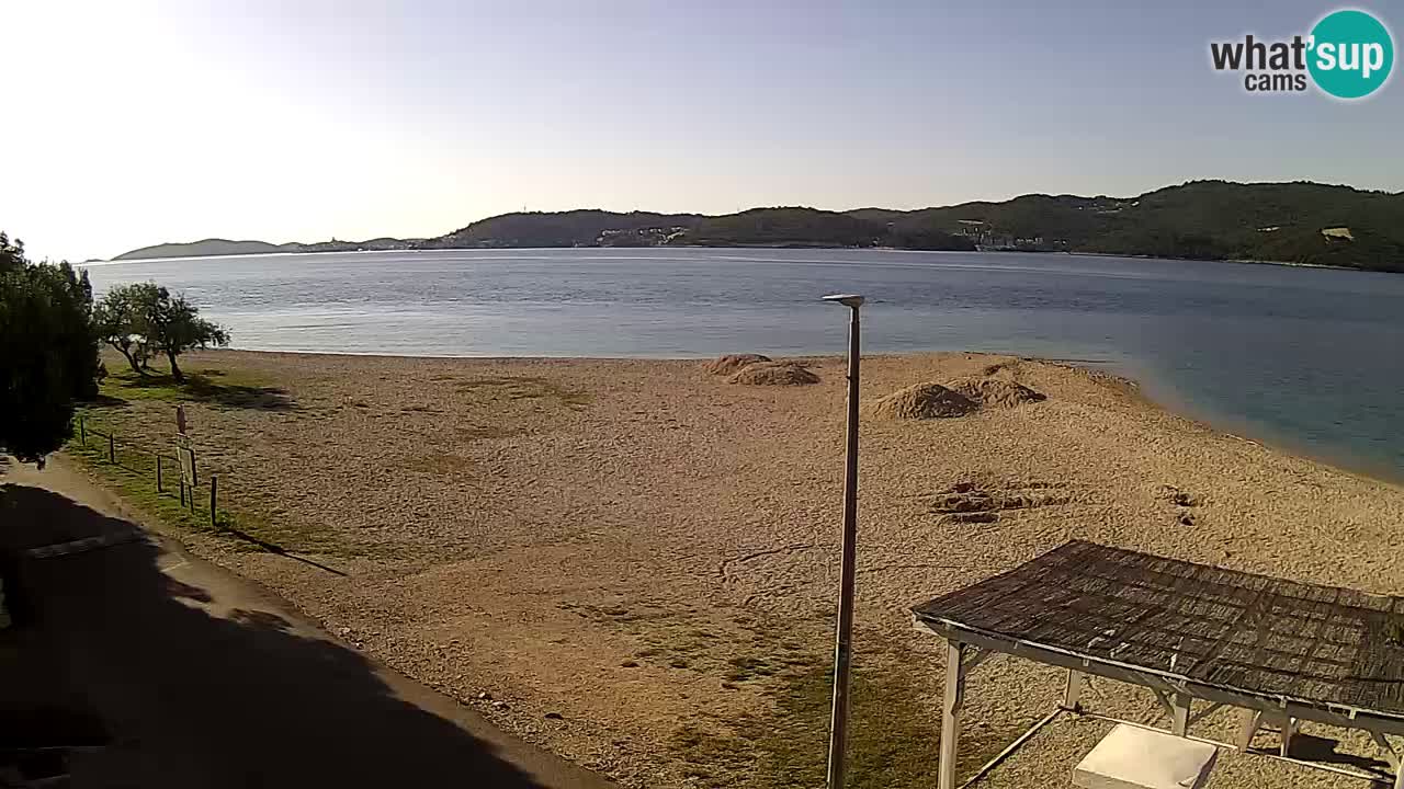 Livecam Viganj – Pelješac dal vivo