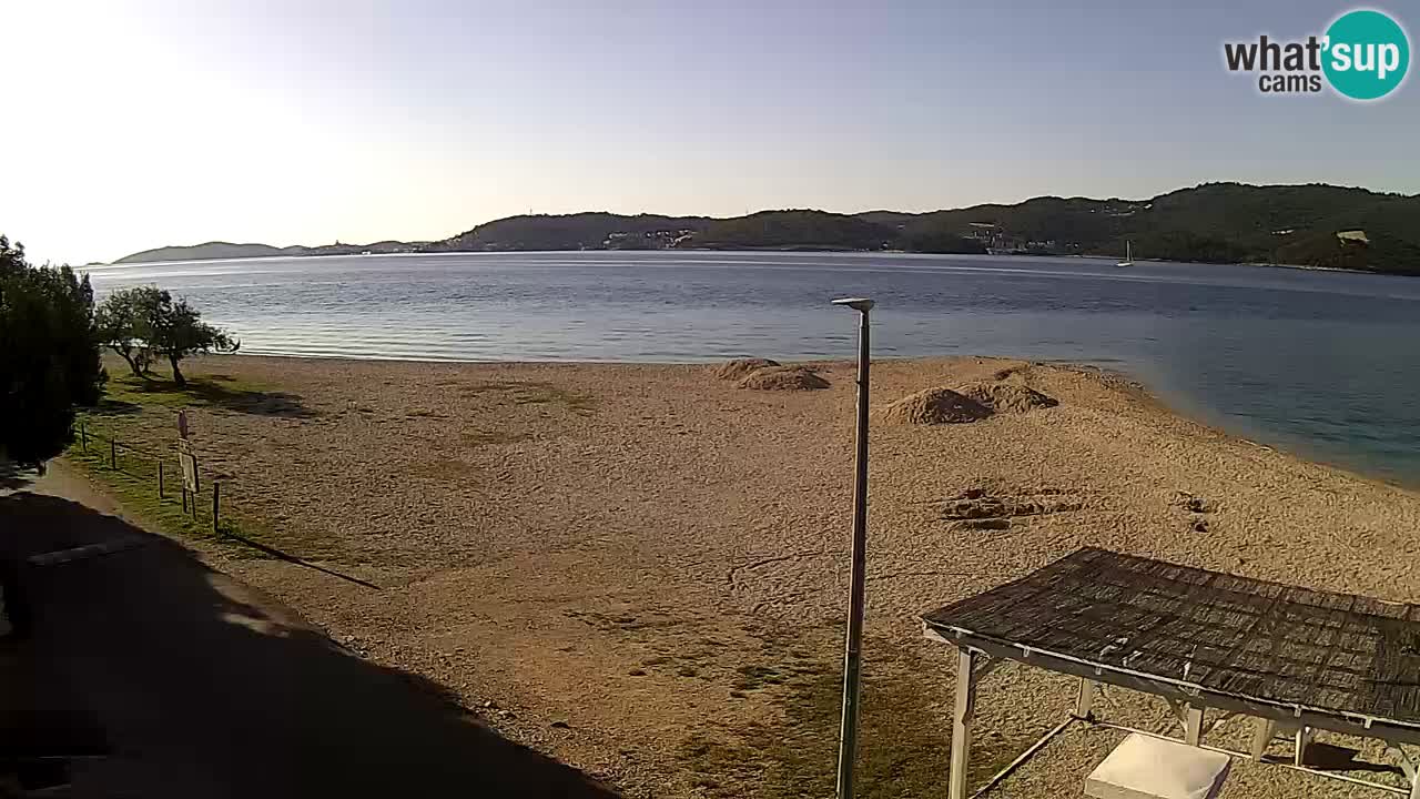 En vivo Viganj – Pelješac camera en vivo
