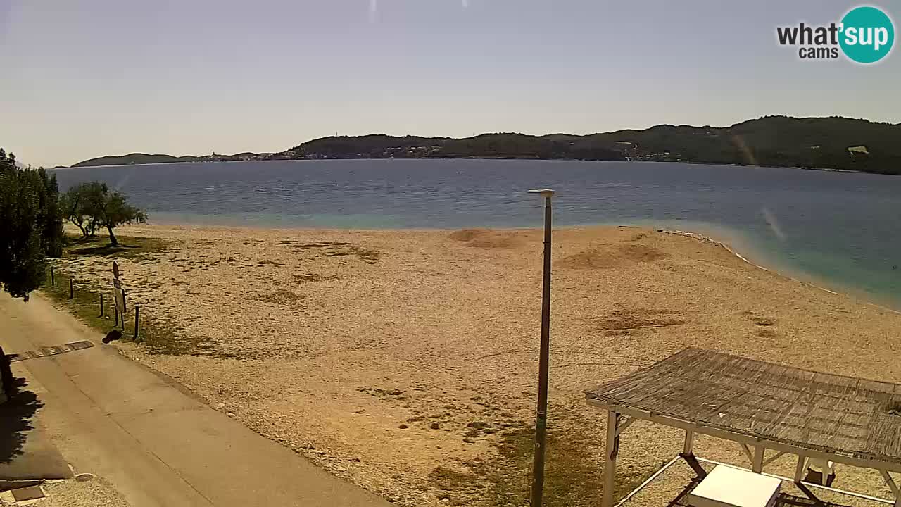 Webcam Viganj – Pelješac livecam