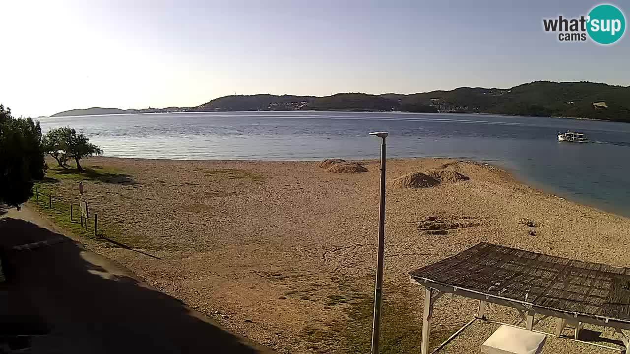 Livecam Viganj – Pelješac dal vivo