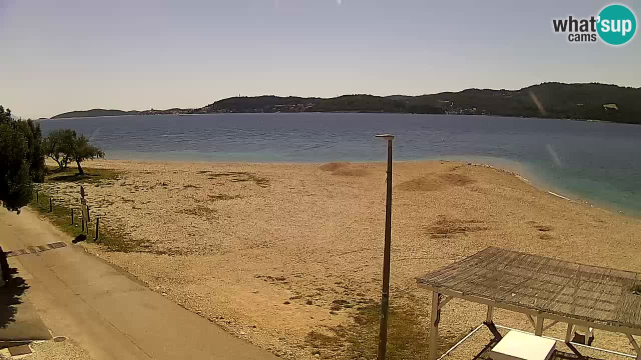 Live kamera Viganj – Pelješac u živo