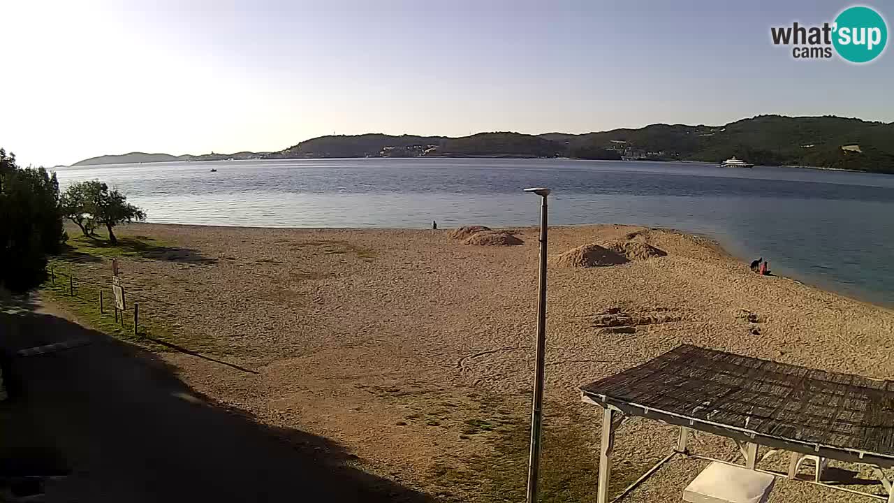 Webcam Live Viganj – Pelješac webcam
