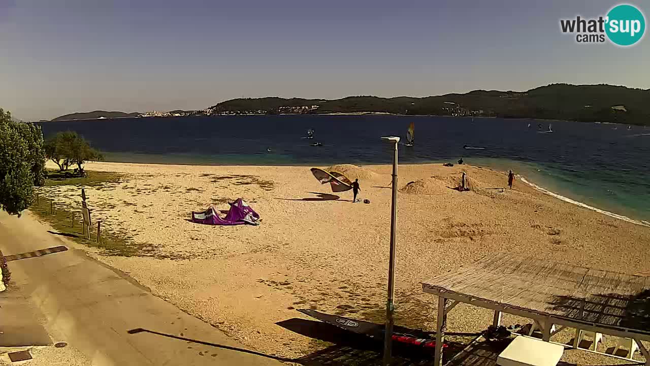 Live kamera Viganj – Pelješac u živo