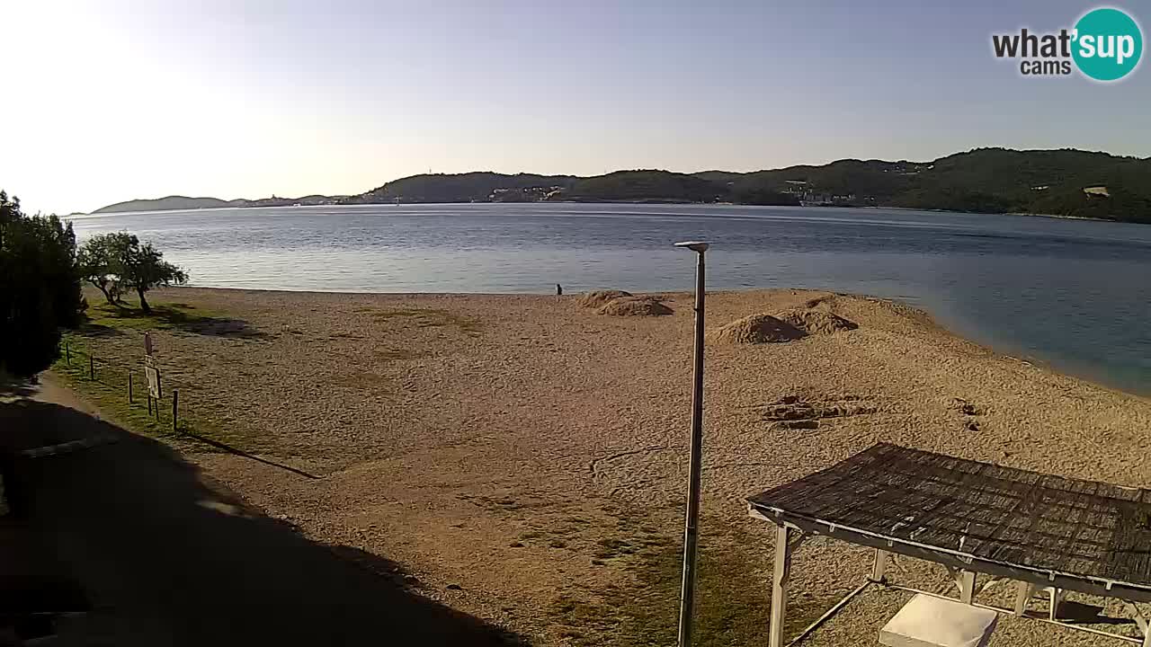 Webcam Viganj – Pelješac Live