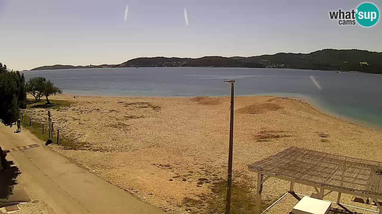 Webcam Viganj – Pelješac livecam