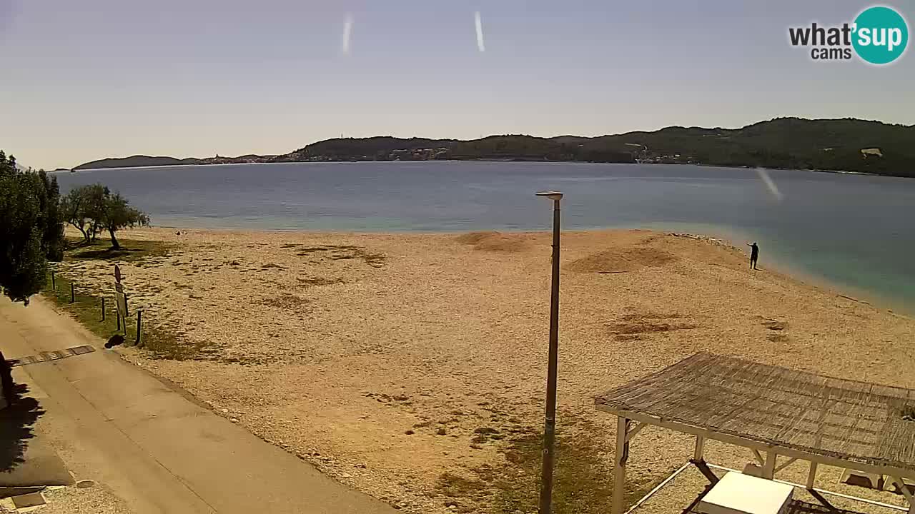 Webcam Viganj – Pelješac livecam