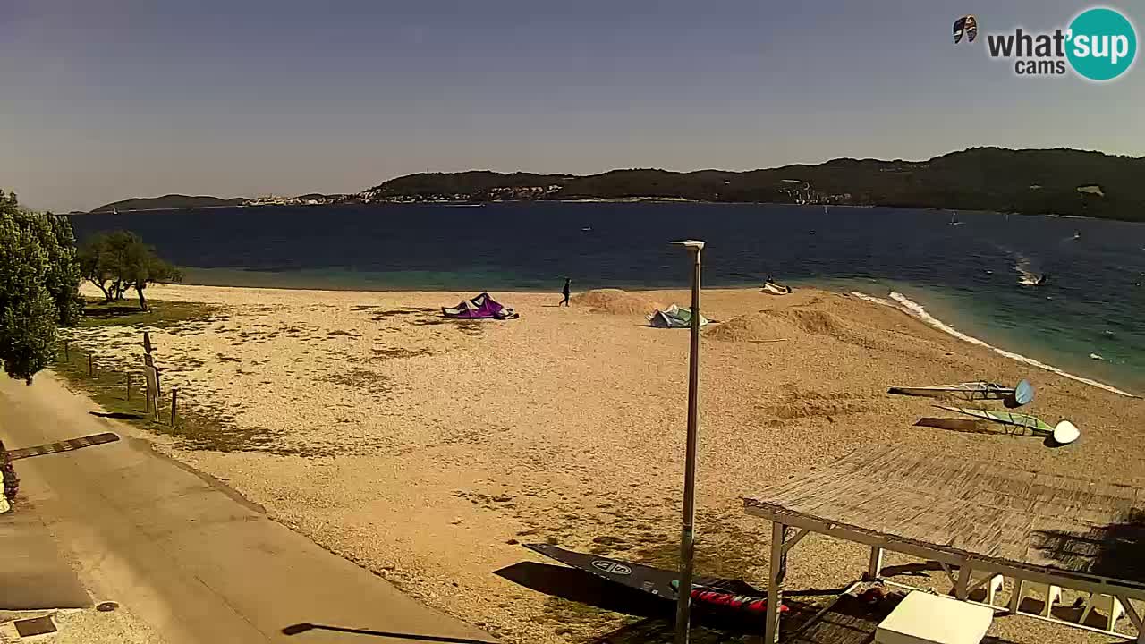 Livecam Viganj – Pelješac dal vivo