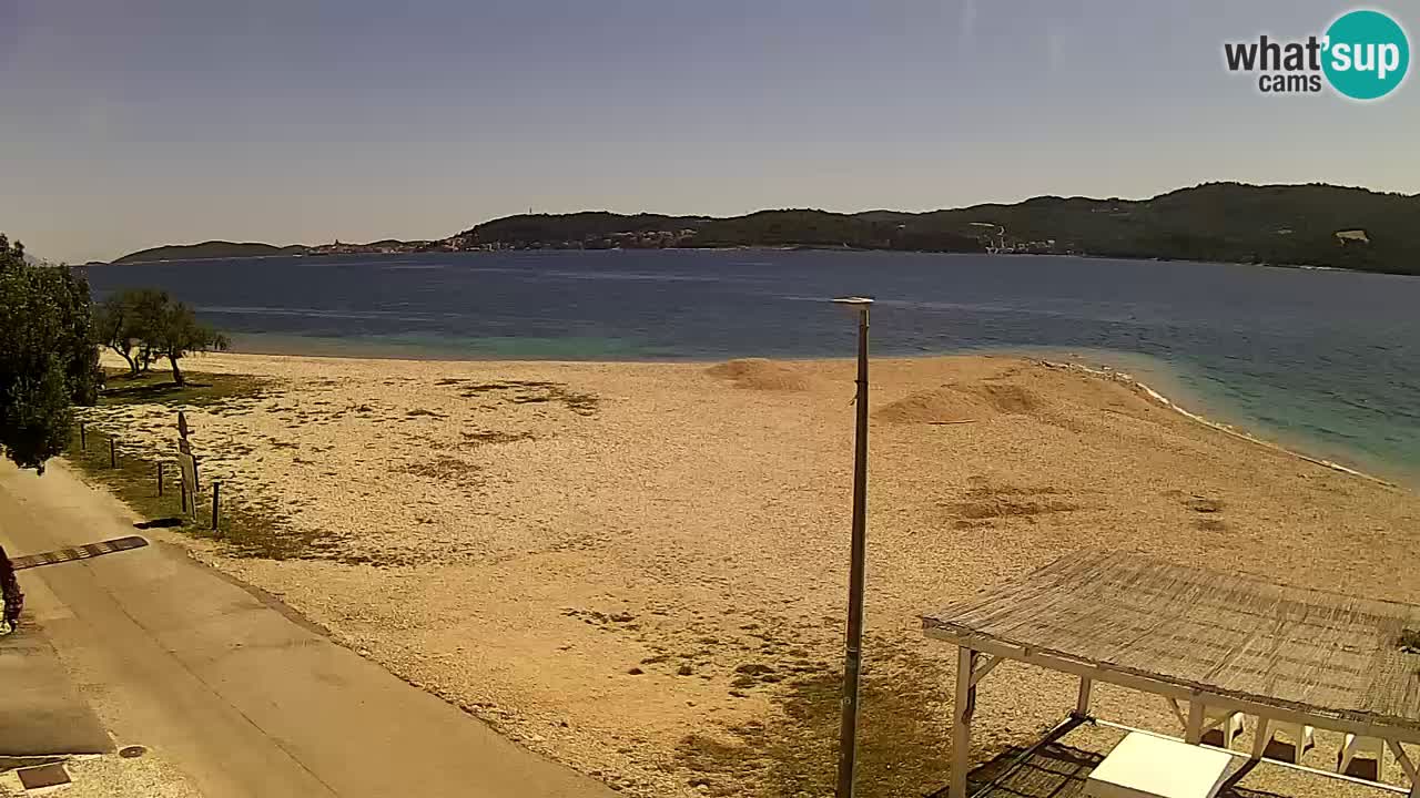 Live kamera Viganj – Pelješac u živo