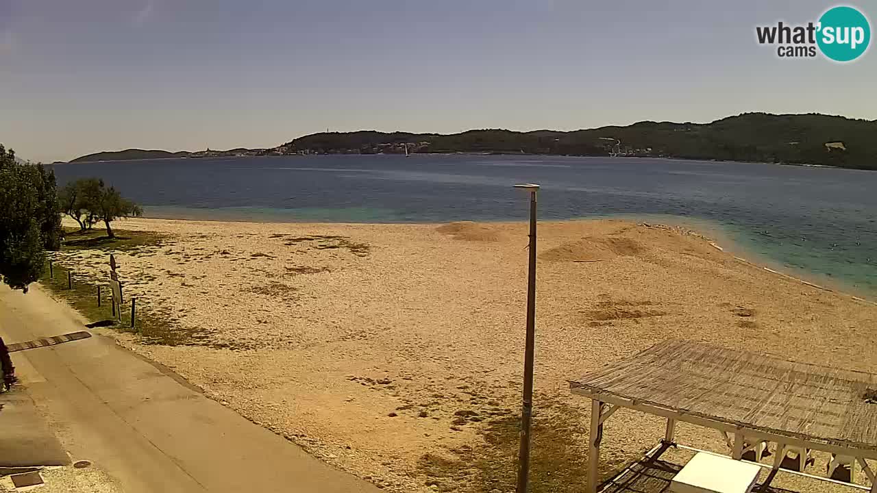 Webcam Viganj – Pelješac livecam