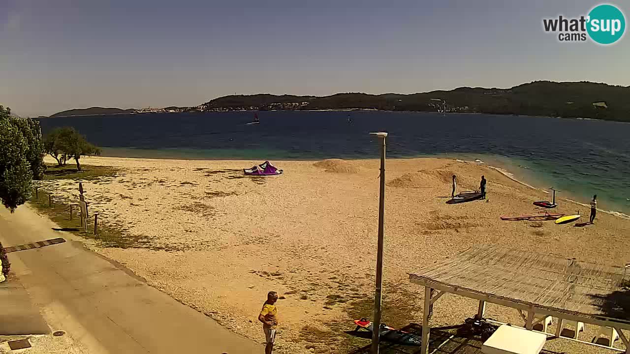 En vivo Viganj – Pelješac camera en vivo
