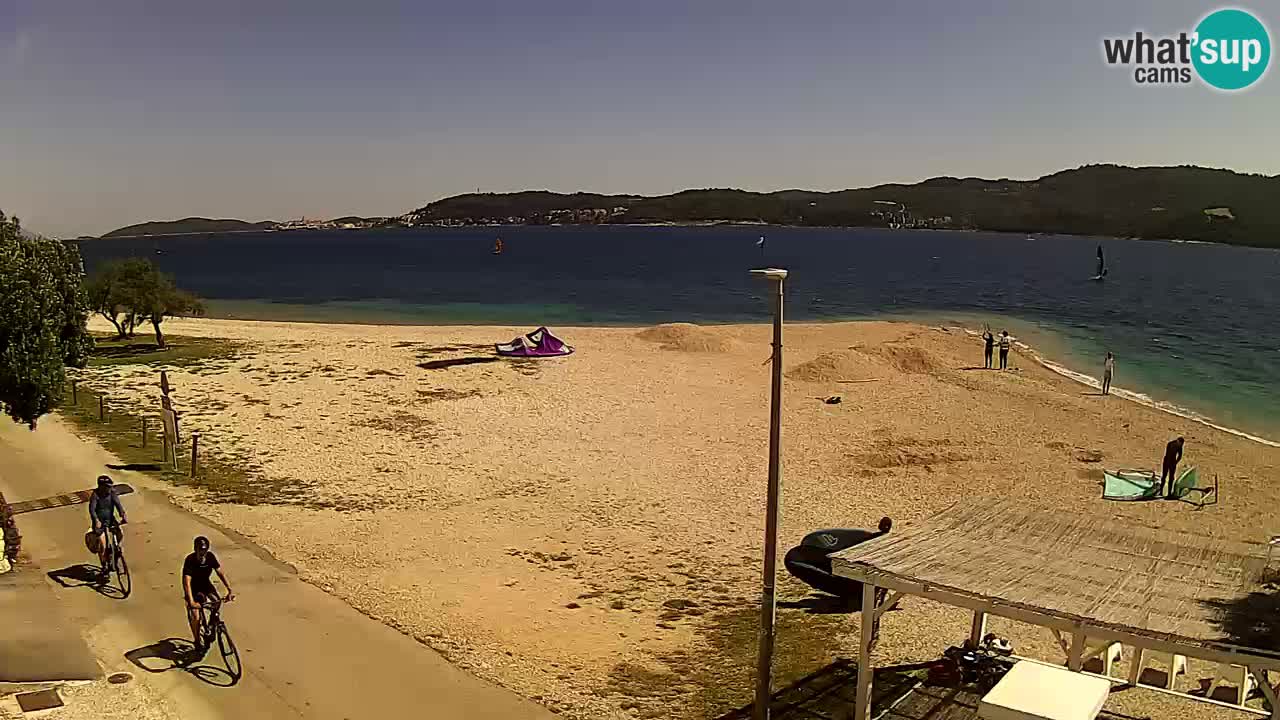 Webcam Viganj – Pelješac Live